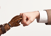 Prosthetic Hands Team Up Events