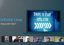 Remote Team Building