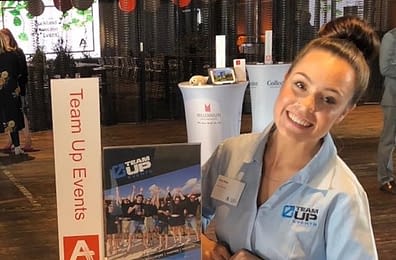 Team Up Events